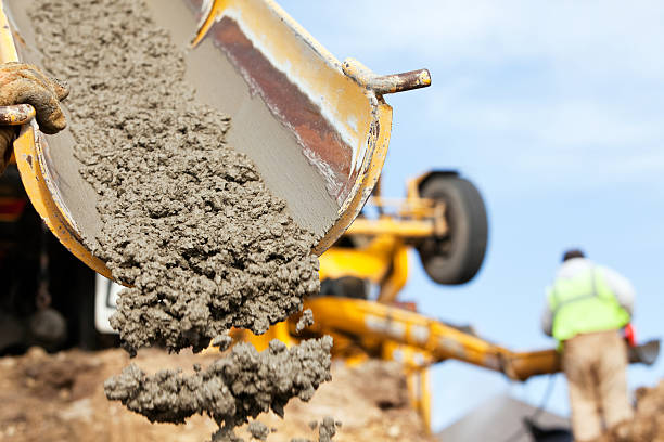 Best Concrete Sidewalk Installation in Hanover, PA