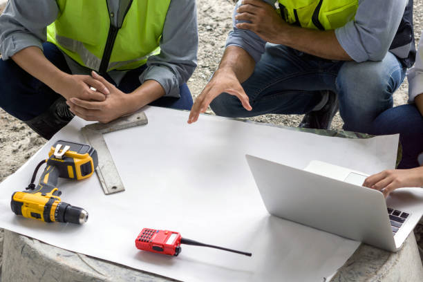 Best Industrial Concrete Flooring in Hanover, PA